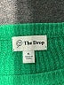 The Drop Green Pullover Sweater Size XL - photo 7