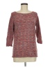 BDG Tweed Red Pullover Sweater Size M - photo 1