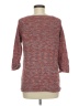 BDG Tweed Red Pullover Sweater Size M - photo 2