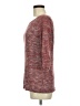 BDG Tweed Red Pullover Sweater Size M - photo 5