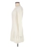Unbranded Ivory Casual Dress Size M (estimated) - photo 5