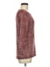 BDG Tweed Red Pullover Sweater Size M - photo 4
