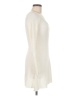 Unbranded Ivory Casual Dress Size M (estimated) - photo 4
