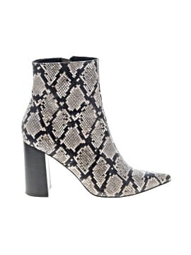 Jeffrey Campbell Ankle Boots