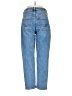 American Eagle Outfitters Graphic Blue Jeans Size 2 - photo 2