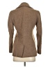 Calvin Klein Tan Wool Coat Size P (petite) - photo 2