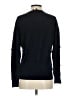 Theory Polka Dots Black Pullover Sweater Size S - photo 2