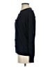 Theory Polka Dots Black Pullover Sweater Size S - photo 5