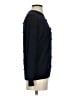 Theory Polka Dots Black Pullover Sweater Size S - photo 4