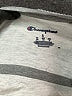 Champion Gray Long Sleeve Top Size S (kids) - photo 3