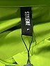 Stylewe Green 3/4 Sleeve Button-Down Shirt Size L - photo 4
