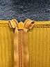 Unbranded Gold Cocktail Dress Size L - photo 7