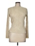 Fashion Tan Turtleneck Sweater Size M - photo 1