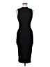 Popular 21 Solid Black Cocktail Dress Size M - photo 1