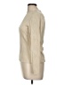 Fashion Tan Turtleneck Sweater Size M - photo 5