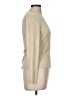 Fashion Tan Turtleneck Sweater Size M - photo 4