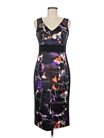 London Times Cocktail Dress (view 1)