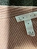 Leith Pink Turtleneck Sweater Size M - photo 4
