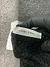 Anine Bing Black Cardigan Size XS - photo 7