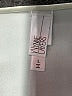 Wynne Layers 100% Polyester Ivory Sleeveless Blouse Size L - photo 7