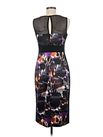 London Times Cocktail Dress (view 2)
