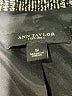 Ann Taylor Tweed Gray Coat Size S - photo 6