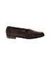 Bally Brown Flats Size 10 (wide) - photo 1
