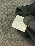 Pim + Larkin 100% Polyester Black Sleeveless T-Shirt Size S - photo 9