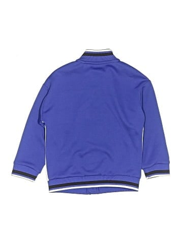M&S Zip Up Hoodie (view 2)