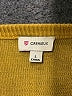 Cremieux 100% Acrylic Gold Pullover Sweater Size L - photo 7