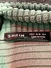 Shein Green Cardigan Size S - photo 7