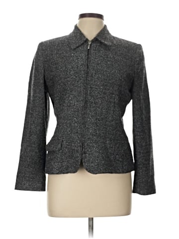 Villager by Liz Claiborne Blazer (view 1)