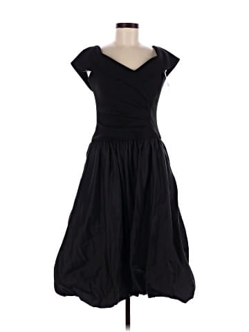 Xscape Cocktail Dress (view 1)