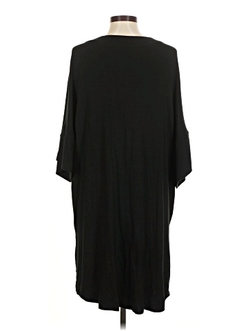 Go Couture 3/4 Sleeve T-Shirt (view 2)