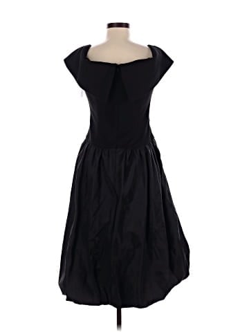Xscape Cocktail Dress (view 2)