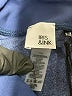 Iris & Ink Color Block Blue Active Pants Size M - photo 7