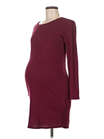Hello Miz Casual Dress (view 1)