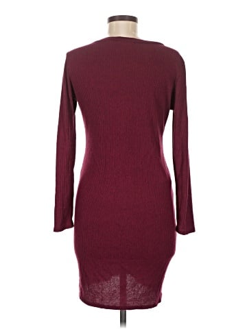 Hello Miz Casual Dress (view 2)