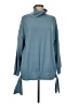 Cupio Blue Pullover Sweater Size M - photo 1