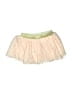 Cat & Jack 100% Recycled Polyester Stars Pink Skirt Size 6-9 mo - photo 1