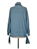 Cupio Blue Pullover Sweater Size M - photo 2