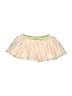 Cat & Jack 100% Recycled Polyester Stars Pink Skirt Size 6-9 mo - photo 2