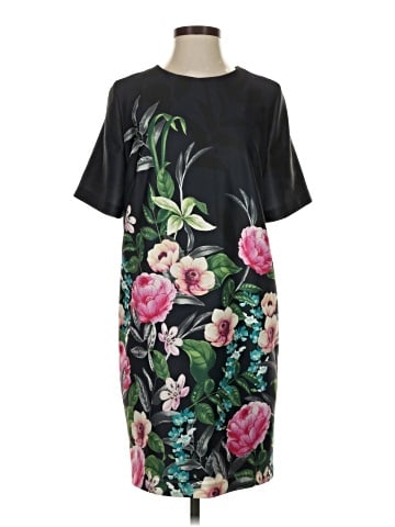 Eliza J Casual Dress (view 1)