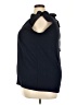 Unbranded 100% Polyester Black Sleeveless Blouse Size 3X - photo 5