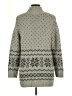 J.Jill Gray Turtleneck Sweater Size L - photo 2