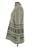 J.Jill Gray Turtleneck Sweater Size L - photo 5