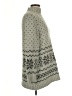 J.Jill Gray Turtleneck Sweater Size L - photo 4