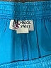 Maggie Sweet 100% Polyester Blue Casual Pants Size 2X (petite) - photo 4