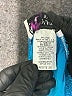 Maggie Sweet 100% Polyester Blue Casual Pants Size 2X (petite) - photo 5