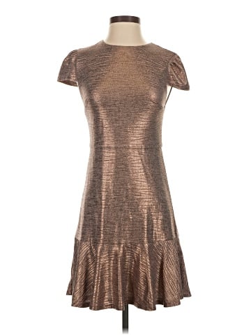 Alice + Olivia Cocktail Dress (view 1)